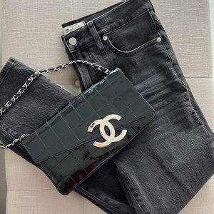 Madewell Perfect Vintage Jeans